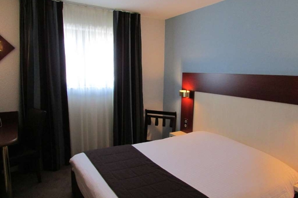 Hotel Kyriad - Le Havre Centre